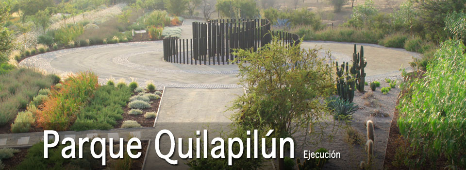 Parque Quilapilun 2