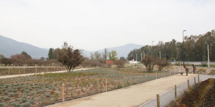 2013 | Acceso Izarra